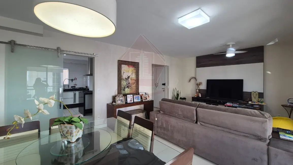 Foto 7 de Apartamento com 3 quartos para alugar, 133m2 em Vila Arens II, Jundiai - SP