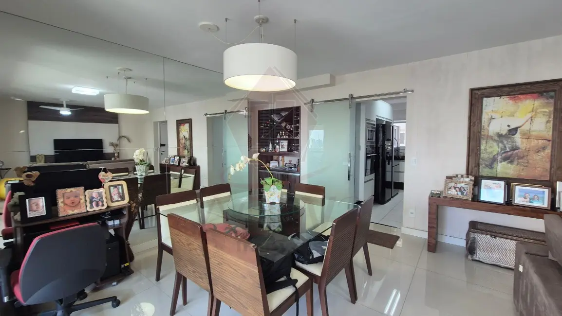 Foto 6 de Apartamento com 3 quartos para alugar, 133m2 em Vila Arens II, Jundiai - SP