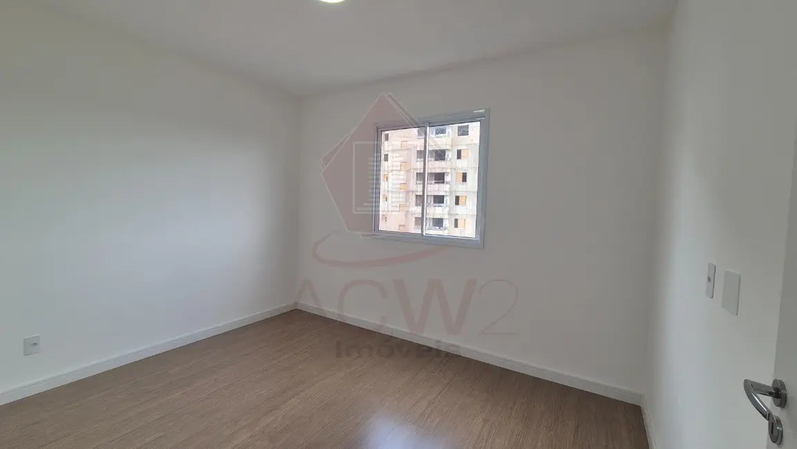 Foto 8 de Apartamento com 2 quartos à venda, 54m2 em Medeiros, Jundiai - SP