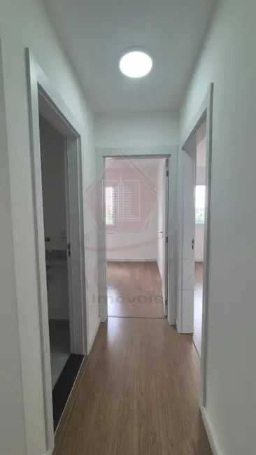 Foto 6 de Apartamento com 2 quartos à venda, 54m2 em Medeiros, Jundiai - SP