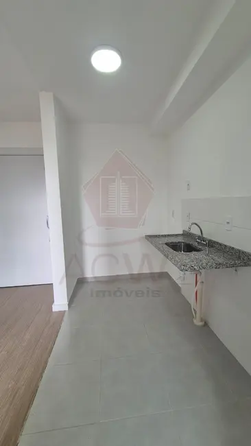 Foto 4 de Apartamento com 2 quartos à venda, 54m2 em Medeiros, Jundiai - SP
