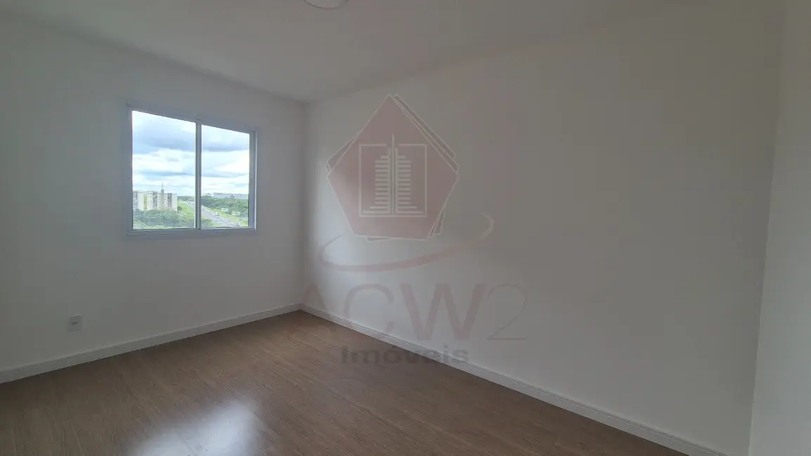 Foto 9 de Apartamento com 2 quartos à venda, 54m2 em Medeiros, Jundiai - SP