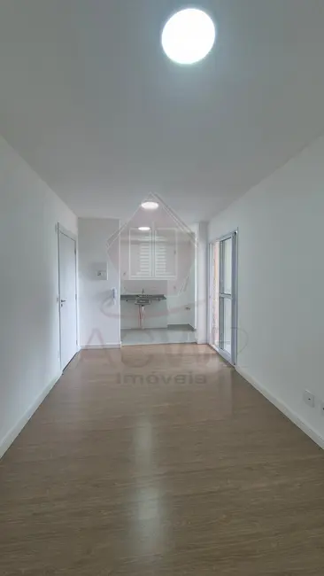 Foto 1 de Apartamento com 2 quartos à venda, 54m2 em Medeiros, Jundiai - SP