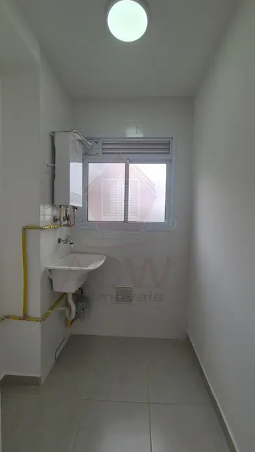 Foto 5 de Apartamento com 2 quartos à venda, 54m2 em Medeiros, Jundiai - SP