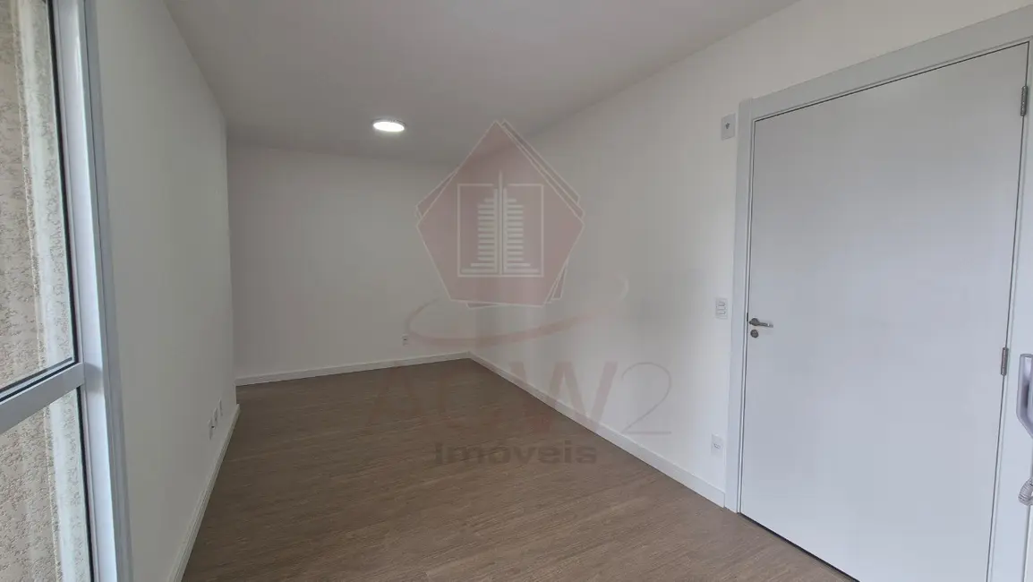 Foto 2 de Apartamento com 2 quartos à venda, 54m2 em Medeiros, Jundiai - SP