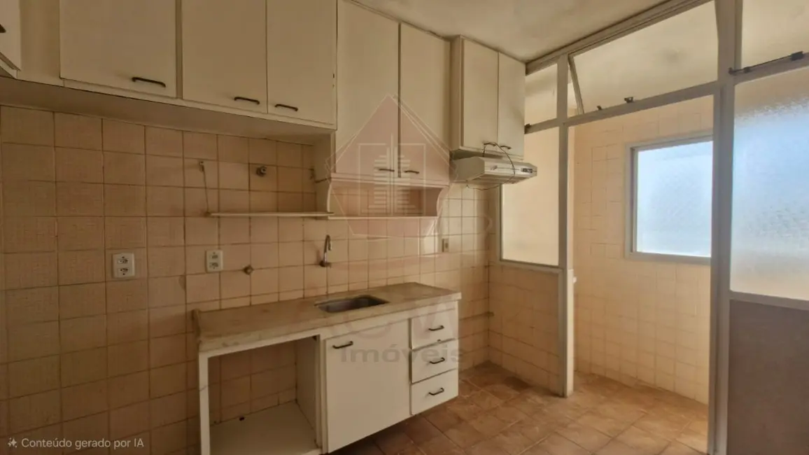 Apartamento com 2 quartos para alugar, 60m2 em Jundiai - SP - imagem 3 Foto 3 de Apartamento com 2 quartos para alugar, 60m2 em Jundiai - SP