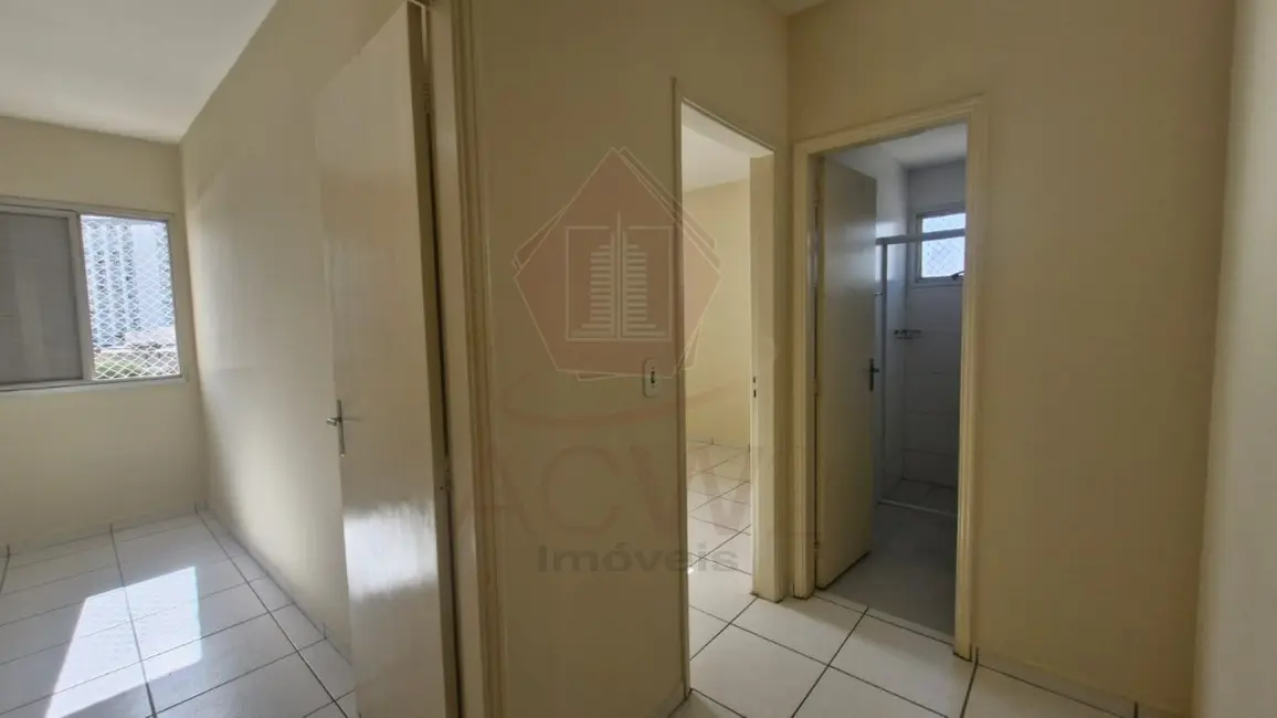 Apartamento com 2 quartos para alugar, 60m2 em Jundiai - SP - imagem 9 Foto 9 de Apartamento com 2 quartos para alugar, 60m2 em Jundiai - SP