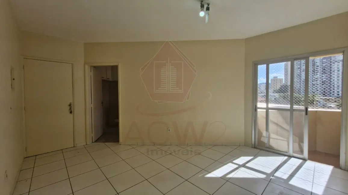 Apartamento com 2 quartos para alugar, 60m2 em Jundiai - SP - imagem 2 Foto 2 de Apartamento com 2 quartos para alugar, 60m2 em Jundiai - SP