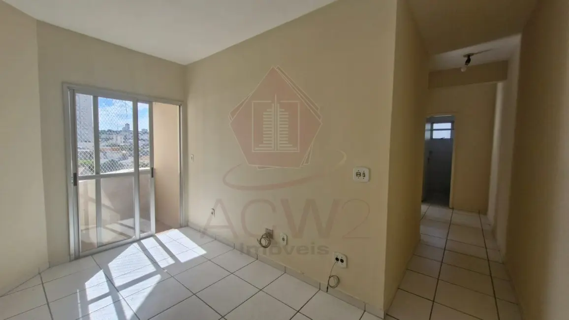 Apartamento com 2 quartos para alugar, 60m2 em Jundiai - SP - imagem 6 Foto 6 de Apartamento com 2 quartos para alugar, 60m2 em Jundiai - SP