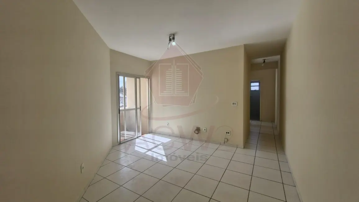 Apartamento com 2 quartos para alugar, 60m2 em Jundiai - SP - imagem 1 Foto 1 de Apartamento com 2 quartos para alugar, 60m2 em Jundiai - SP