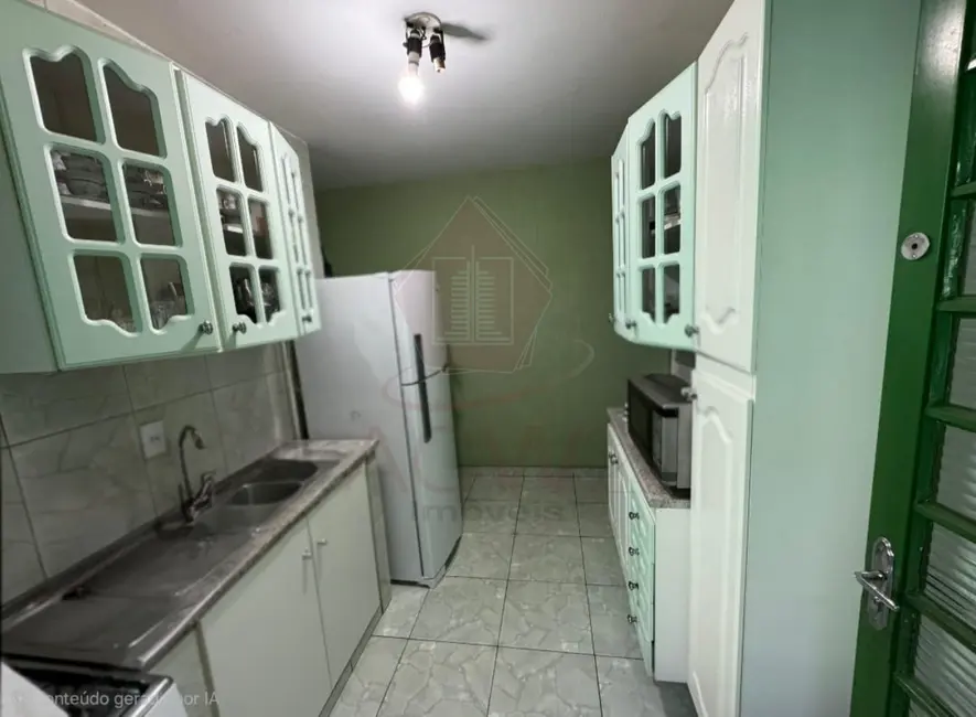 Casa com 2 quartos à venda, 125m2 em Fazenda Grande, Jundiai - SP - imagem 7 Foto 7 de Casa com 2 quartos à venda, 125m2 em Fazenda Grande, Jundiai - SP