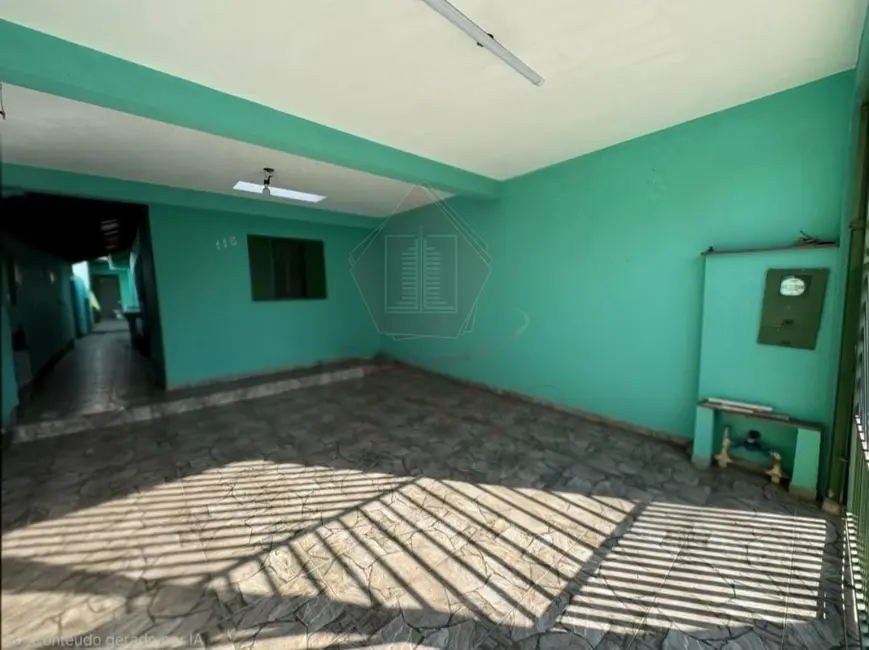 Casa com 2 quartos à venda, 125m2 em Fazenda Grande, Jundiai - SP - imagem 3 Foto 3 de Casa com 2 quartos à venda, 125m2 em Fazenda Grande, Jundiai - SP