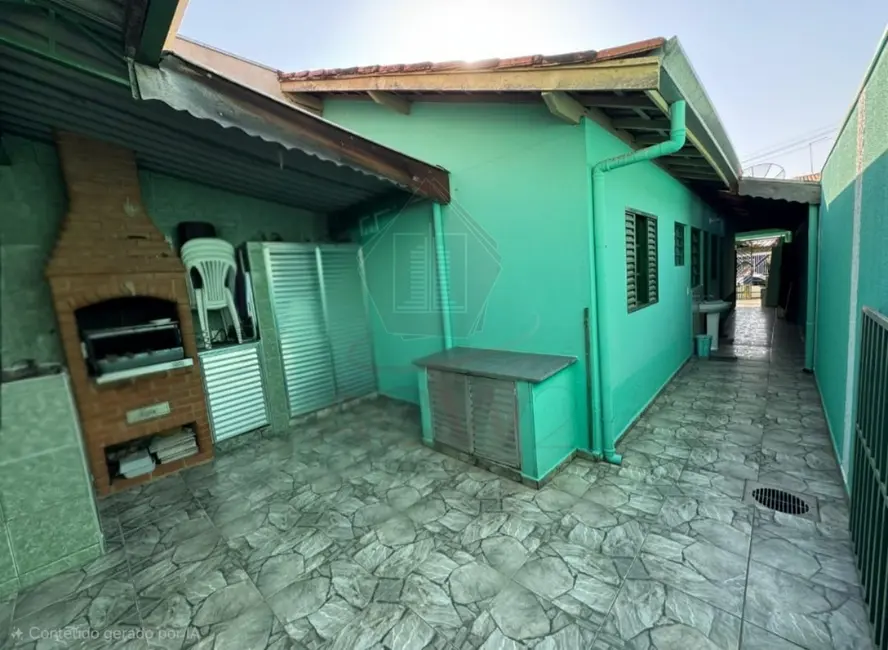 Casa com 2 quartos à venda, 125m2 em Fazenda Grande, Jundiai - SP - imagem 1 Foto 1 de Casa com 2 quartos à venda, 125m2 em Fazenda Grande, Jundiai - SP