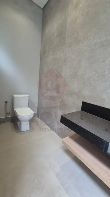 Foto 9 de Casa de Condomínio com 4 quartos para alugar, 160m2 em Cabreuva - SP