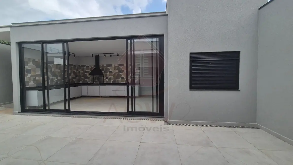 Foto 3 de Casa de Condomínio com 4 quartos para alugar, 160m2 em Cabreuva - SP