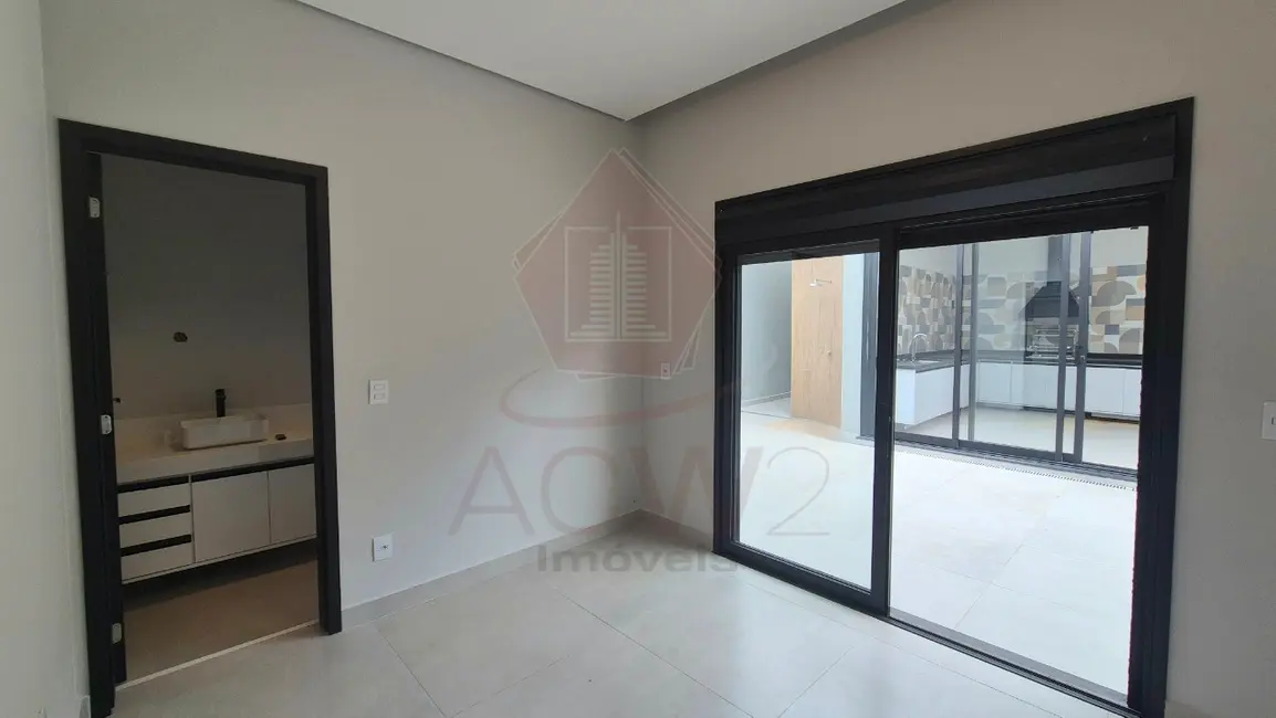 Foto 4 de Casa de Condomínio com 4 quartos para alugar, 160m2 em Cabreuva - SP