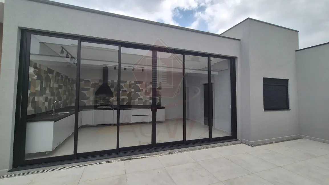 Foto 7 de Casa de Condomínio com 4 quartos para alugar, 160m2 em Cabreuva - SP