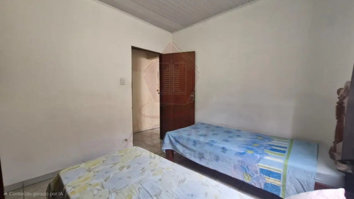 Casa com 2 quartos à venda, 76m2 em Vila Rio Branco, Jundiai - SP - imagem 8 Foto 8 de Casa com 2 quartos à venda, 76m2 em Vila Rio Branco, Jundiai - SP