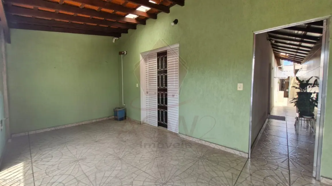 Casa com 2 quartos à venda, 76m2 em Vila Rio Branco, Jundiai - SP - imagem 1 Foto 1 de Casa com 2 quartos à venda, 76m2 em Vila Rio Branco, Jundiai - SP