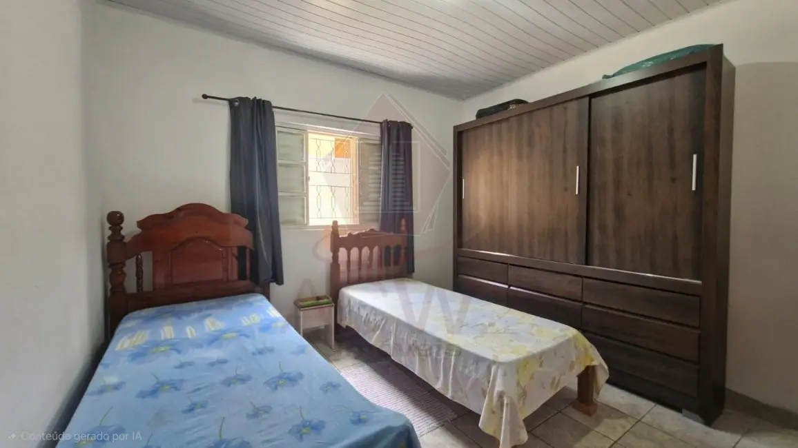 Casa com 2 quartos à venda, 76m2 em Vila Rio Branco, Jundiai - SP - imagem 7 Foto 7 de Casa com 2 quartos à venda, 76m2 em Vila Rio Branco, Jundiai - SP