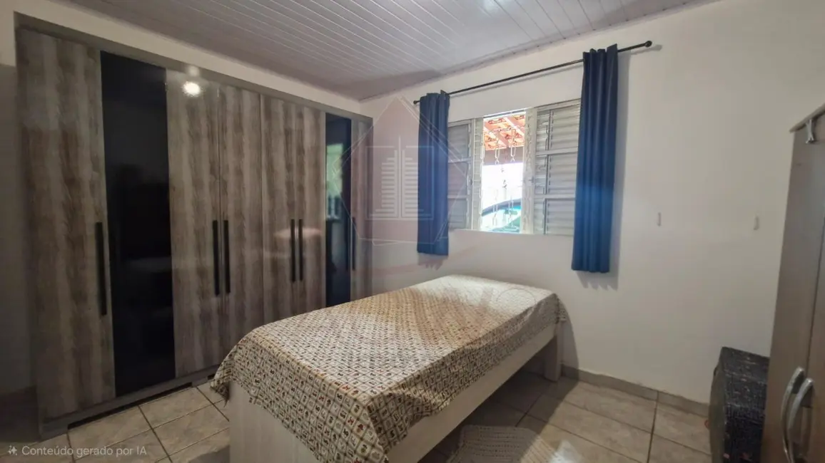 Casa com 2 quartos à venda, 76m2 em Vila Rio Branco, Jundiai - SP - imagem 5 Foto 5 de Casa com 2 quartos à venda, 76m2 em Vila Rio Branco, Jundiai - SP
