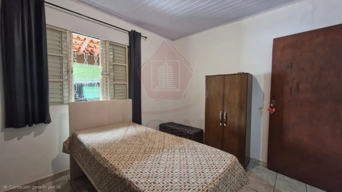 Casa com 2 quartos à venda, 76m2 em Vila Rio Branco, Jundiai - SP - imagem 6 Foto 6 de Casa com 2 quartos à venda, 76m2 em Vila Rio Branco, Jundiai - SP