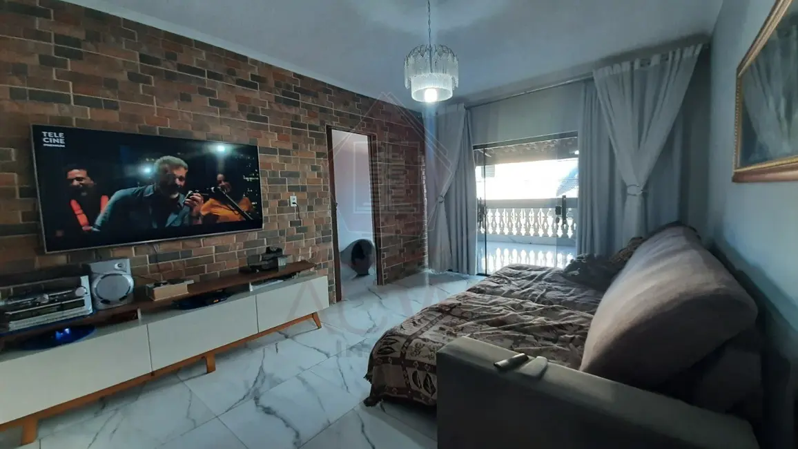 Foto 2 de Casa com 3 quartos à venda, 280m2 em Varzea Paulista - SP