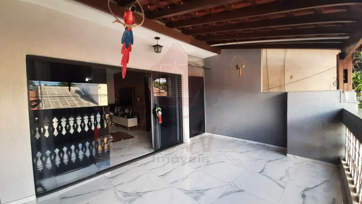 Foto 1 de Casa com 3 quartos à venda, 280m2 em Varzea Paulista - SP