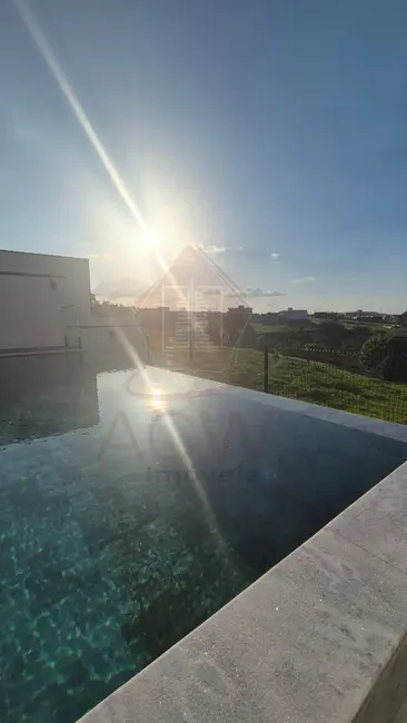 Foto 3 de Casa de Condomínio com 3 quartos à venda, 240m2 em Itupeva - SP