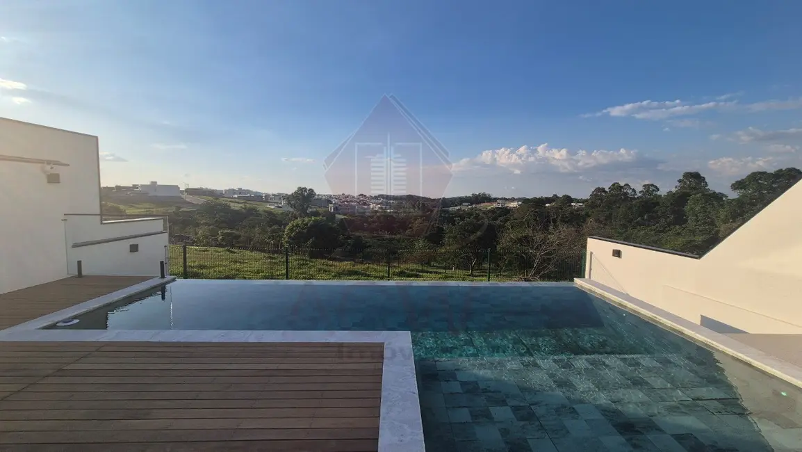 Foto 2 de Casa de Condomínio com 3 quartos à venda, 240m2 em Itupeva - SP