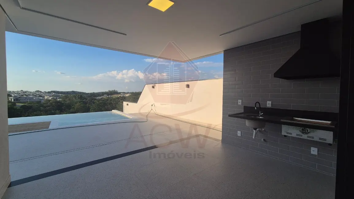 Foto 5 de Casa de Condomínio com 3 quartos à venda, 240m2 em Itupeva - SP