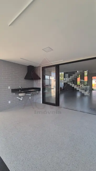 Foto 4 de Casa de Condomínio com 3 quartos à venda, 240m2 em Itupeva - SP