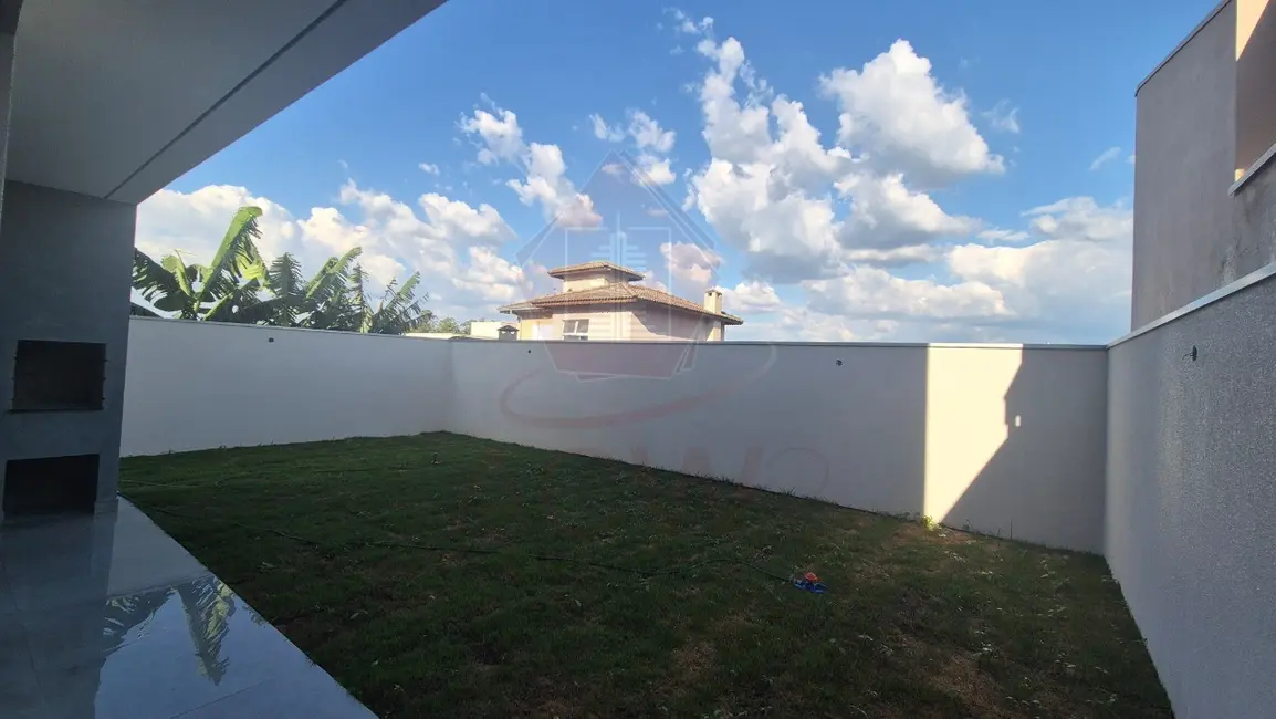 Casa de Condomínio com 3 quartos à venda, 220m2 em Itupeva - SP - imagem 6 Foto 6 de Casa de Condomínio com 3 quartos à venda, 220m2 em Itupeva - SP