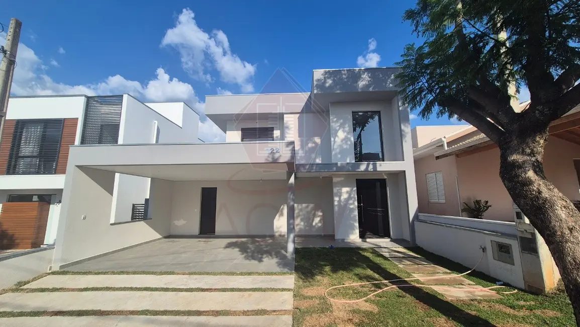 Casa de Condomínio com 3 quartos à venda, 220m2 em Itupeva - SP - imagem 1 Foto 1 de Casa de Condomínio com 3 quartos à venda, 220m2 em Itupeva - SP