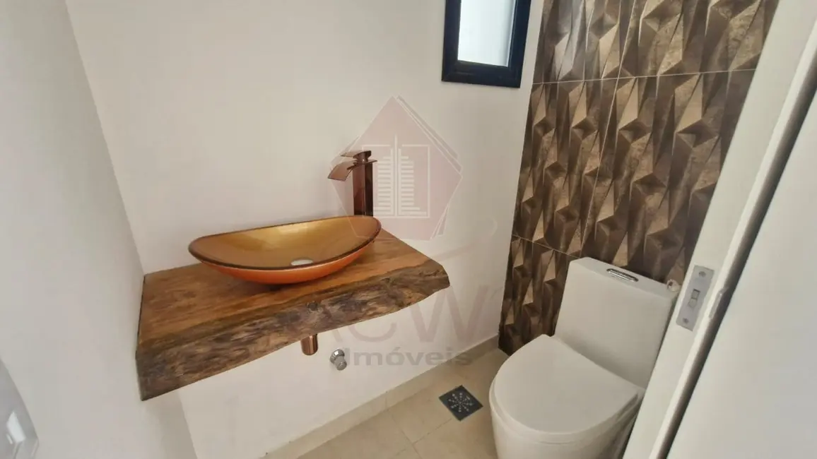 Casa de Condomínio com 3 quartos à venda, 300m2 em Itupeva - SP - imagem 5 Foto 5 de Casa de Condomínio com 3 quartos à venda, 300m2 em Itupeva - SP