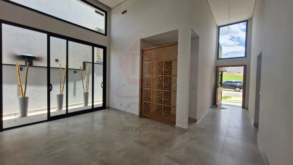 Casa de Condomínio com 3 quartos à venda, 300m2 em Itupeva - SP - imagem 3 Foto 3 de Casa de Condomínio com 3 quartos à venda, 300m2 em Itupeva - SP