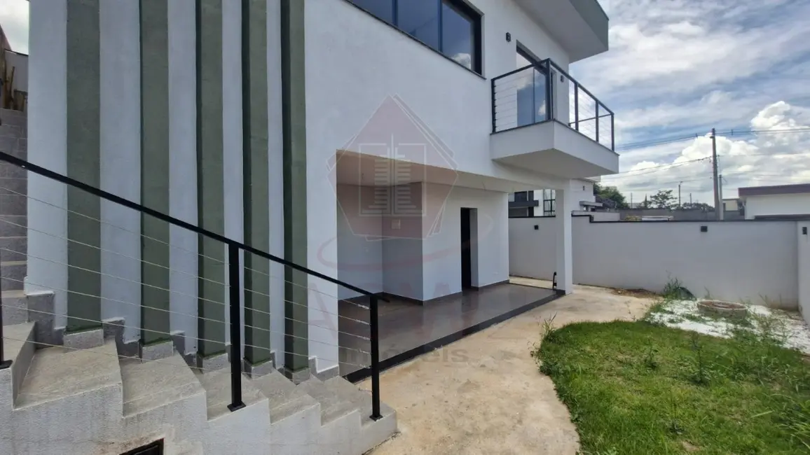 Casa de Condomínio com 3 quartos à venda, 300m2 em Itupeva - SP - imagem 1 Foto 1 de Casa de Condomínio com 3 quartos à venda, 300m2 em Itupeva - SP