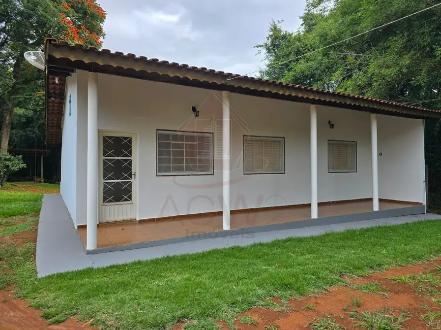Foto 1 de Casa com 2 quartos à venda, 80m2 em Jardim Tarantela, Jundiai - SP