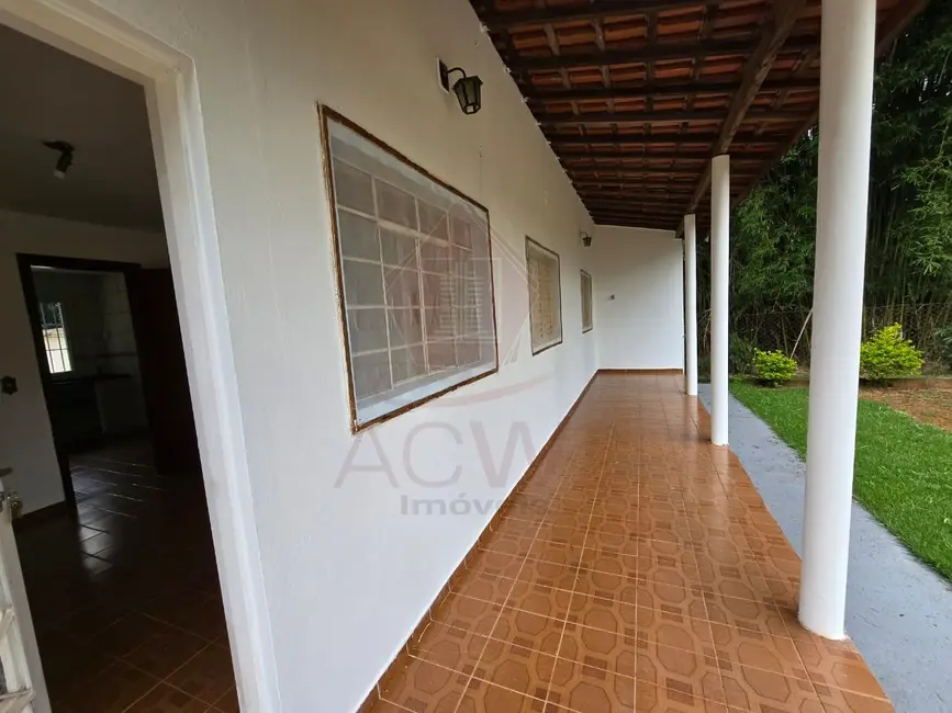 Foto 5 de Casa com 2 quartos à venda, 80m2 em Jardim Tarantela, Jundiai - SP
