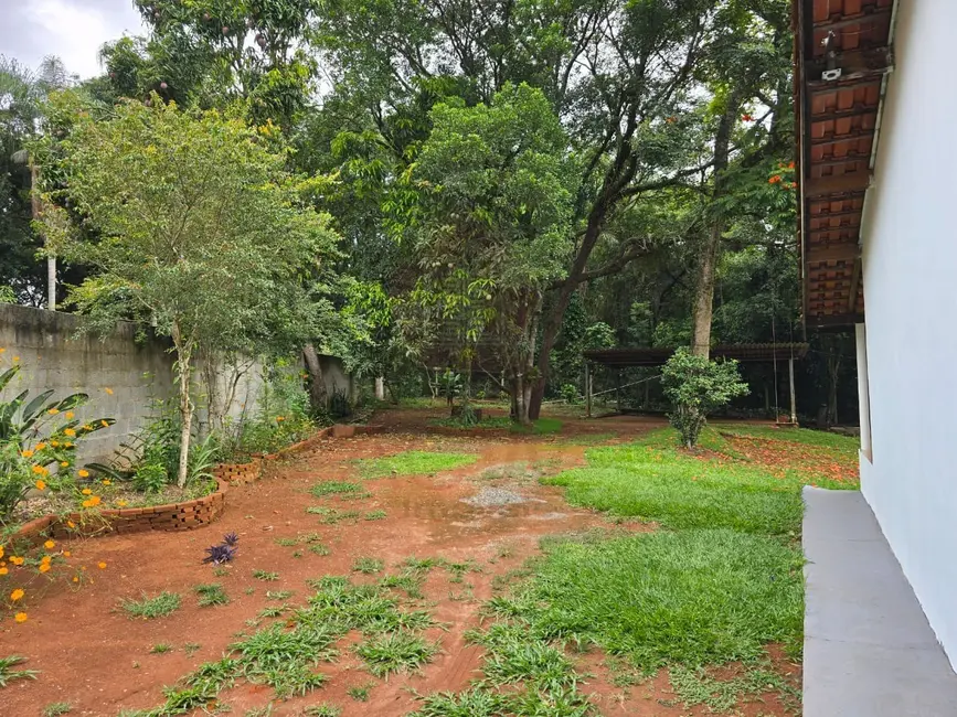 Foto 4 de Casa com 2 quartos à venda, 80m2 em Jardim Tarantela, Jundiai - SP