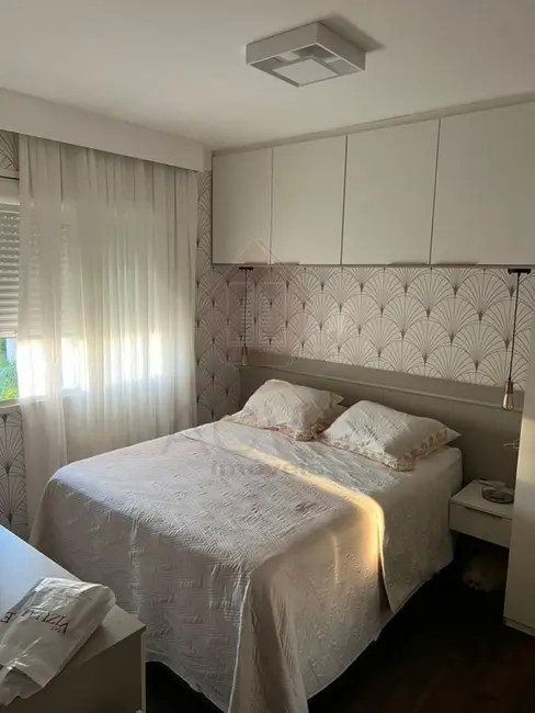 Foto 3 de Apartamento com 3 quartos à venda, 117m2 em Jardim Trevo, Jundiai - SP