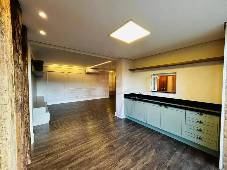 Foto 5 de Apartamento com 3 quartos à venda, 117m2 em Jardim Trevo, Jundiai - SP