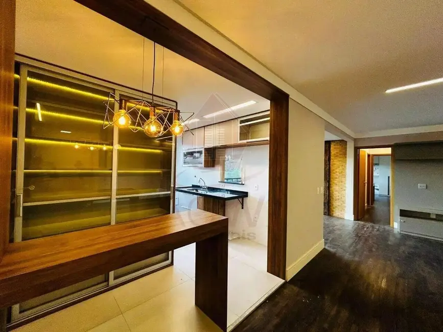 Foto 4 de Apartamento com 3 quartos à venda, 117m2 em Jardim Trevo, Jundiai - SP