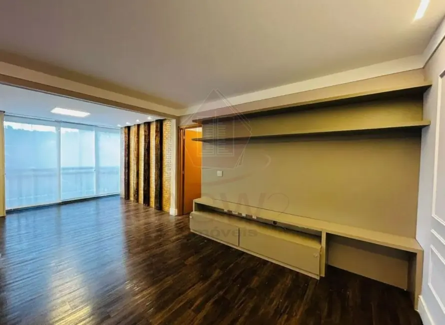 Foto 1 de Apartamento com 3 quartos à venda, 117m2 em Jardim Trevo, Jundiai - SP