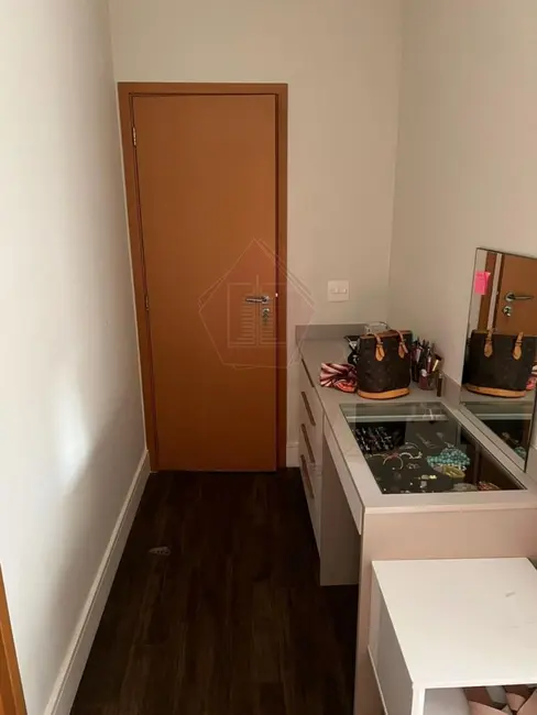Foto 2 de Apartamento com 3 quartos à venda, 117m2 em Jardim Trevo, Jundiai - SP