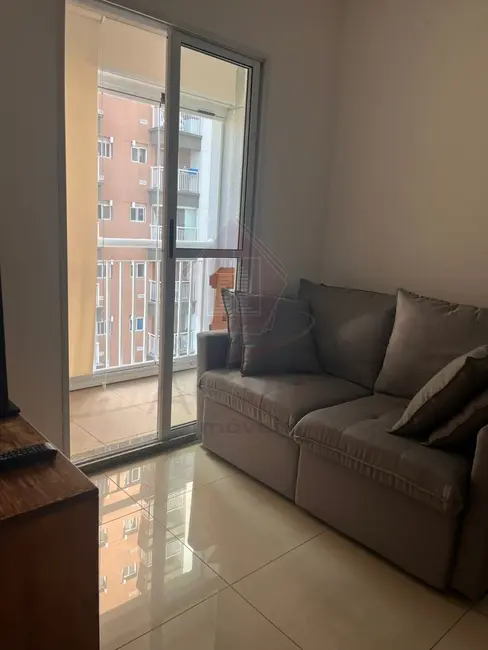 Foto 1 de Apartamento com 3 quartos para alugar, 62m2 em Parque União, Jundiai - SP