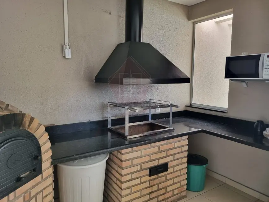 Foto 6 de Apartamento com 3 quartos à venda, 78m2 em Jardim Messina, Jundiai - SP