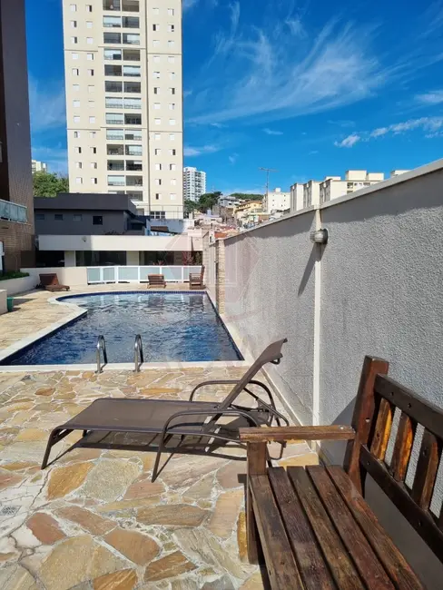 Foto 4 de Apartamento com 3 quartos à venda, 78m2 em Jardim Messina, Jundiai - SP