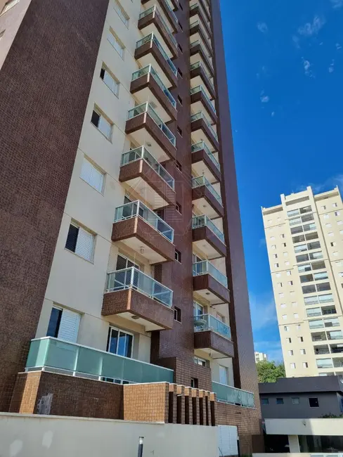 Foto 2 de Apartamento com 3 quartos à venda, 78m2 em Jardim Messina, Jundiai - SP