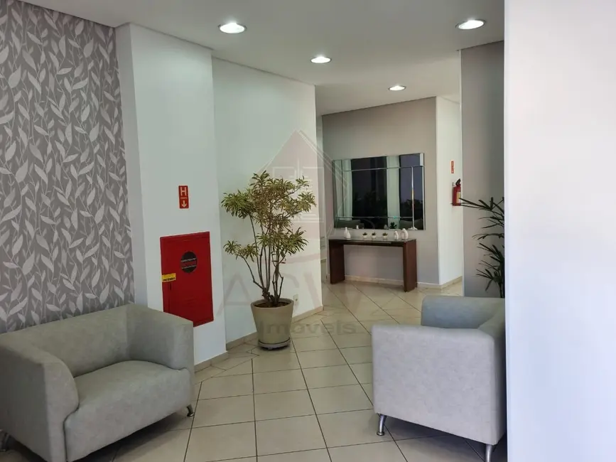 Foto 9 de Apartamento com 3 quartos à venda, 78m2 em Jardim Messina, Jundiai - SP
